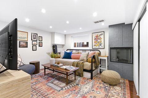 Photo 30 at 9 Winnifred Avenue, South Riverdale, Toronto