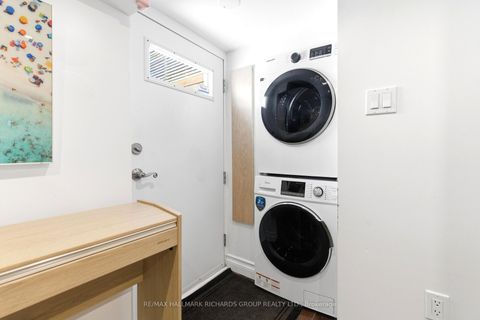 Photo 33 at 9 Winnifred Avenue, South Riverdale, Toronto