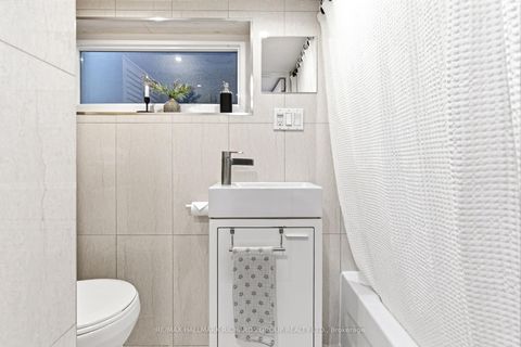 Photo 34 at 9 Winnifred Avenue, South Riverdale, Toronto