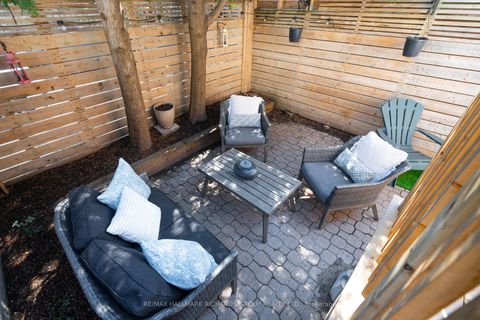 Photo 36 at 9 Winnifred Avenue, South Riverdale, Toronto