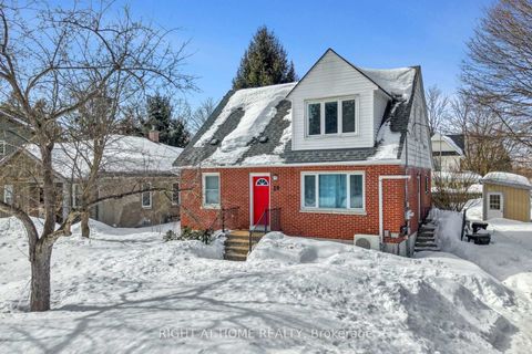 Photo 0 at 19 Alfred Street W, Allandale, Barrie