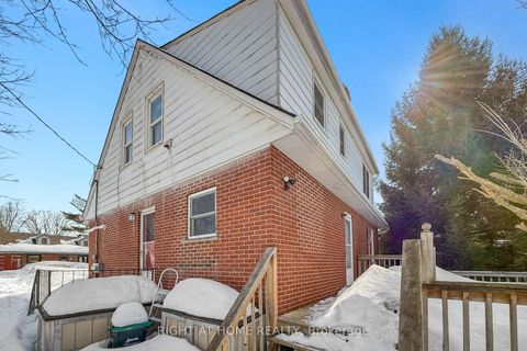 Photo 46 at 19 Alfred Street W, Allandale, Barrie