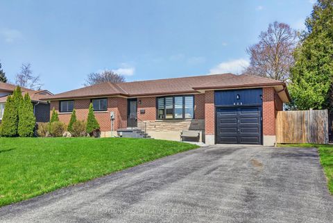 Photo 1 at 859 Westdale Street, Northglen, Oshawa