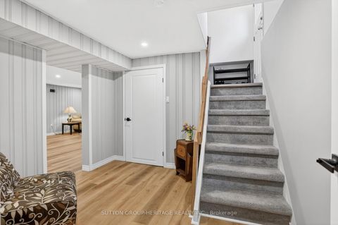 Photo 32 at 859 Westdale Street, Northglen, Oshawa