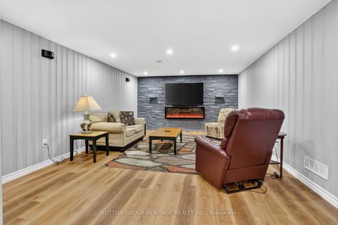 Photo 35 at 859 Westdale Street, Northglen, Oshawa