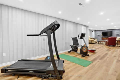 Photo 36 at 859 Westdale Street, Northglen, Oshawa