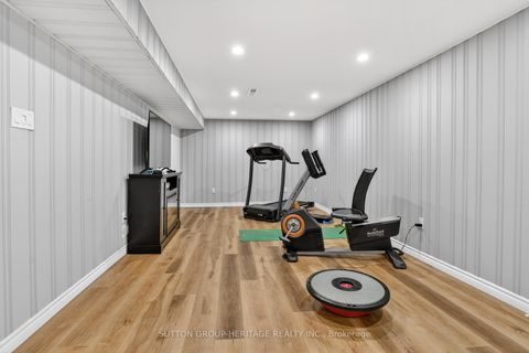 Photo 38 at 859 Westdale Street, Northglen, Oshawa