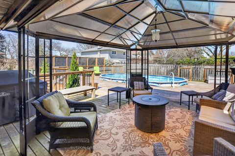 Photo 40 at 859 Westdale Street, Northglen, Oshawa