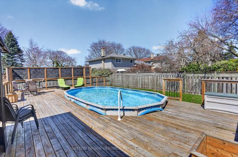 Photo 41 at 859 Westdale Street, Northglen, Oshawa