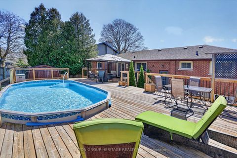 Photo 42 at 859 Westdale Street, Northglen, Oshawa