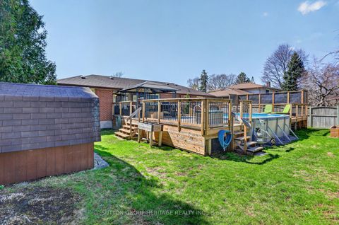 Photo 45 at 859 Westdale Street, Northglen, Oshawa