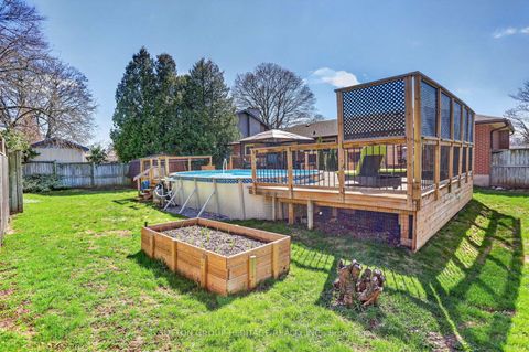 Photo 47 at 859 Westdale Street, Northglen, Oshawa