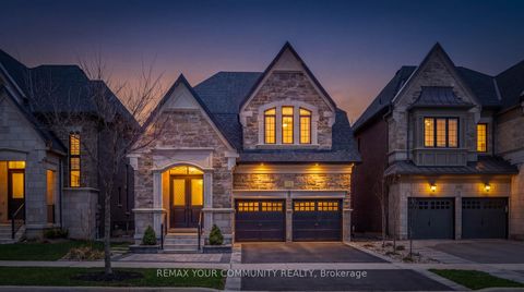 Photo 0 at 172 Purple Creek Road, Vellore Village, Vaughan