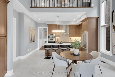 Photo 9 at 172 Purple Creek Road, Vellore Village, Vaughan