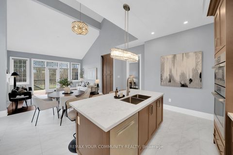 Photo 13 at 172 Purple Creek Road, Vellore Village, Vaughan