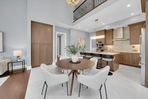 Photo 14 at 172 Purple Creek Road, Vellore Village, Vaughan