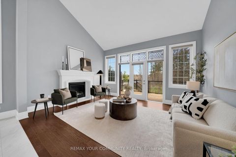 Photo 15 at 172 Purple Creek Road, Vellore Village, Vaughan