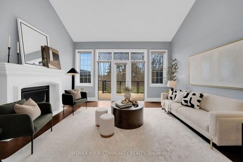 Photo 16 at 172 Purple Creek Road, Vellore Village, Vaughan