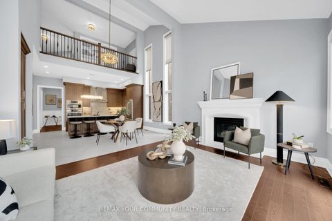 Photo 20 at 172 Purple Creek Road, Vellore Village, Vaughan