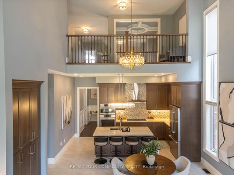 Photo 21 at 172 Purple Creek Road, Vellore Village, Vaughan