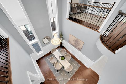 Photo 31 at 172 Purple Creek Road, Vellore Village, Vaughan