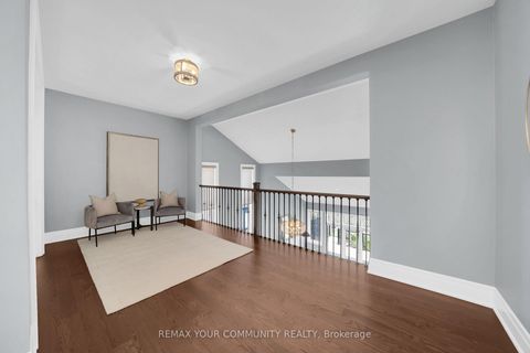 Photo 32 at 172 Purple Creek Road, Vellore Village, Vaughan