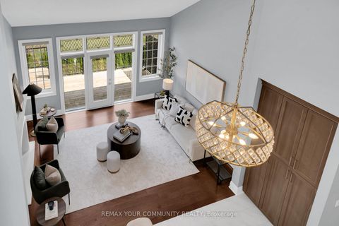 Photo 33 at 172 Purple Creek Road, Vellore Village, Vaughan