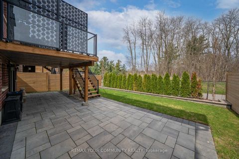 Photo 42 at 172 Purple Creek Road, Vellore Village, Vaughan