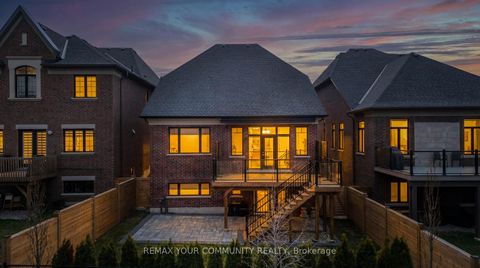 Photo 43 at 172 Purple Creek Road, Vellore Village, Vaughan