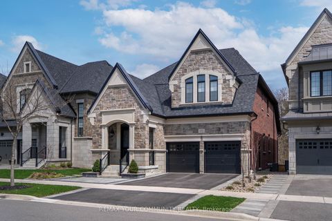 Photo 44 at 172 Purple Creek Road, Vellore Village, Vaughan