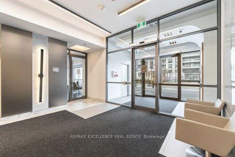 Photo 2 at 309 - 10 Meadowglen Place, Woburn, Toronto