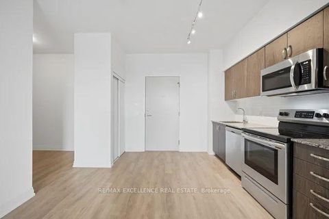 Photo 4 at 309 - 10 Meadowglen Place, Woburn, Toronto