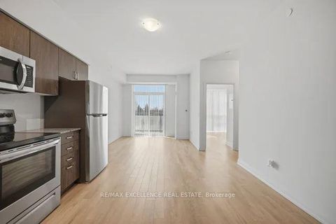 Photo 9 at 309 - 10 Meadowglen Place, Woburn, Toronto