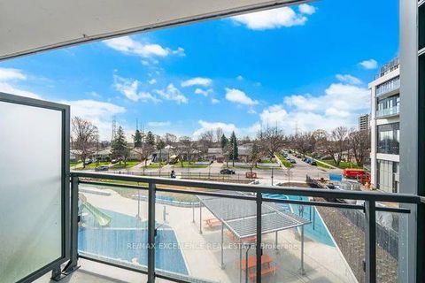 Photo 23 at 309 - 10 Meadowglen Place, Woburn, Toronto
