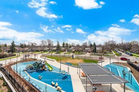 Photo 24 at 309 - 10 Meadowglen Place, Woburn, Toronto