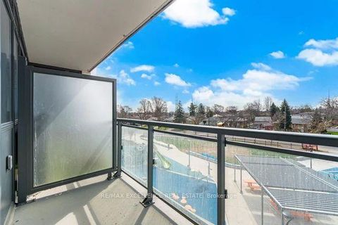 Photo 25 at 309 - 10 Meadowglen Place, Woburn, Toronto