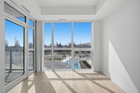 Photo 26 at 309 - 10 Meadowglen Place, Woburn, Toronto