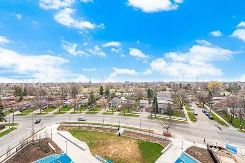 Photo 27 at 309 - 10 Meadowglen Place, Woburn, Toronto