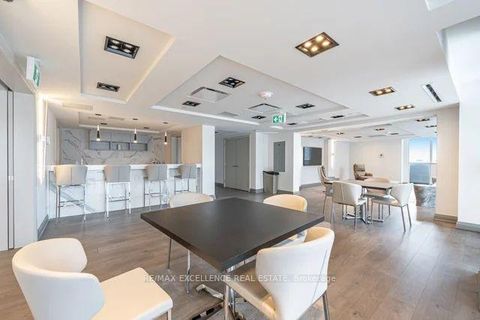 Photo 28 at 309 - 10 Meadowglen Place, Woburn, Toronto
