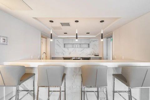 Photo 29 at 309 - 10 Meadowglen Place, Woburn, Toronto