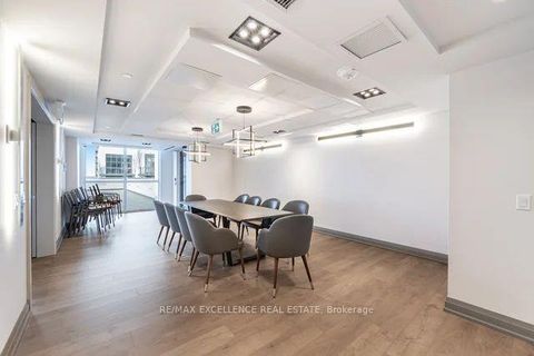 Photo 32 at 309 - 10 Meadowglen Place, Woburn, Toronto