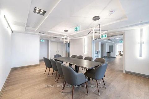 Photo 33 at 309 - 10 Meadowglen Place, Woburn, Toronto