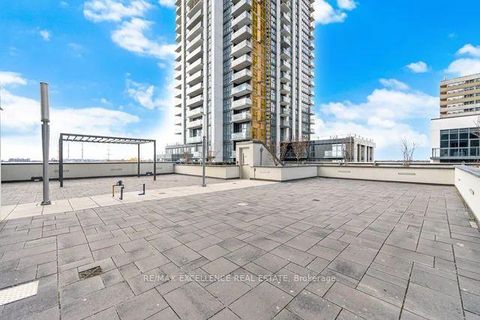 Photo 34 at 309 - 10 Meadowglen Place, Woburn, Toronto