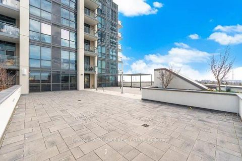 Photo 35 at 309 - 10 Meadowglen Place, Woburn, Toronto