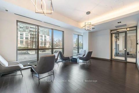 Photo 37 at 309 - 10 Meadowglen Place, Woburn, Toronto