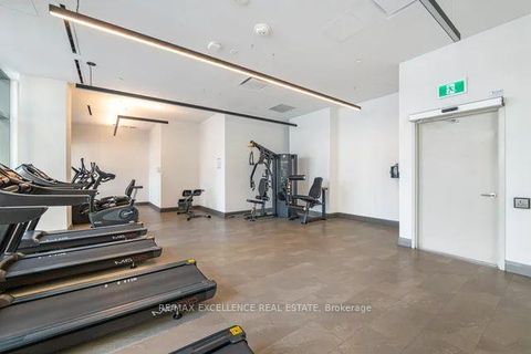 Photo 39 at 309 - 10 Meadowglen Place, Woburn, Toronto