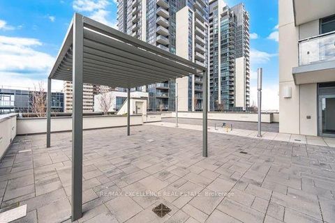 Photo 42 at 309 - 10 Meadowglen Place, Woburn, Toronto