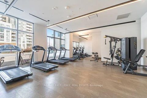 Photo 44 at 309 - 10 Meadowglen Place, Woburn, Toronto