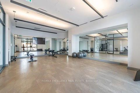 Photo 46 at 309 - 10 Meadowglen Place, Woburn, Toronto