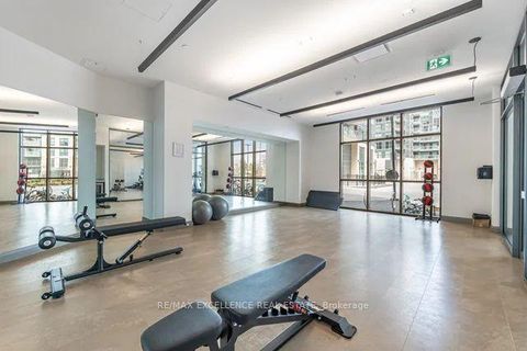 Photo 47 at 309 - 10 Meadowglen Place, Woburn, Toronto